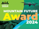 Enter the Mountain Future Award 2024